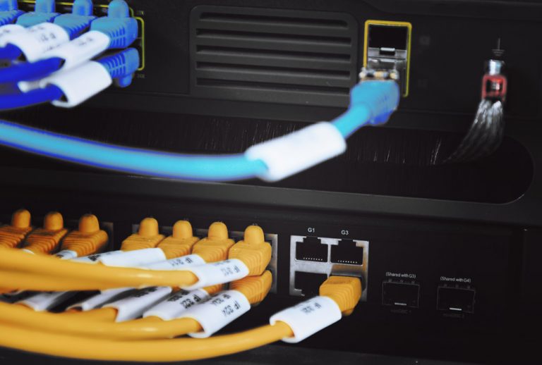 Different Types Of Network Security Wired IT Group