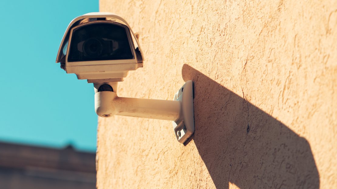 Install A Security Camera In My Phoenix Arizona Home Wired IT Group