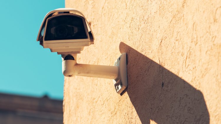 How Do I Install A Security Camera In My Phoenix Arizona Home?