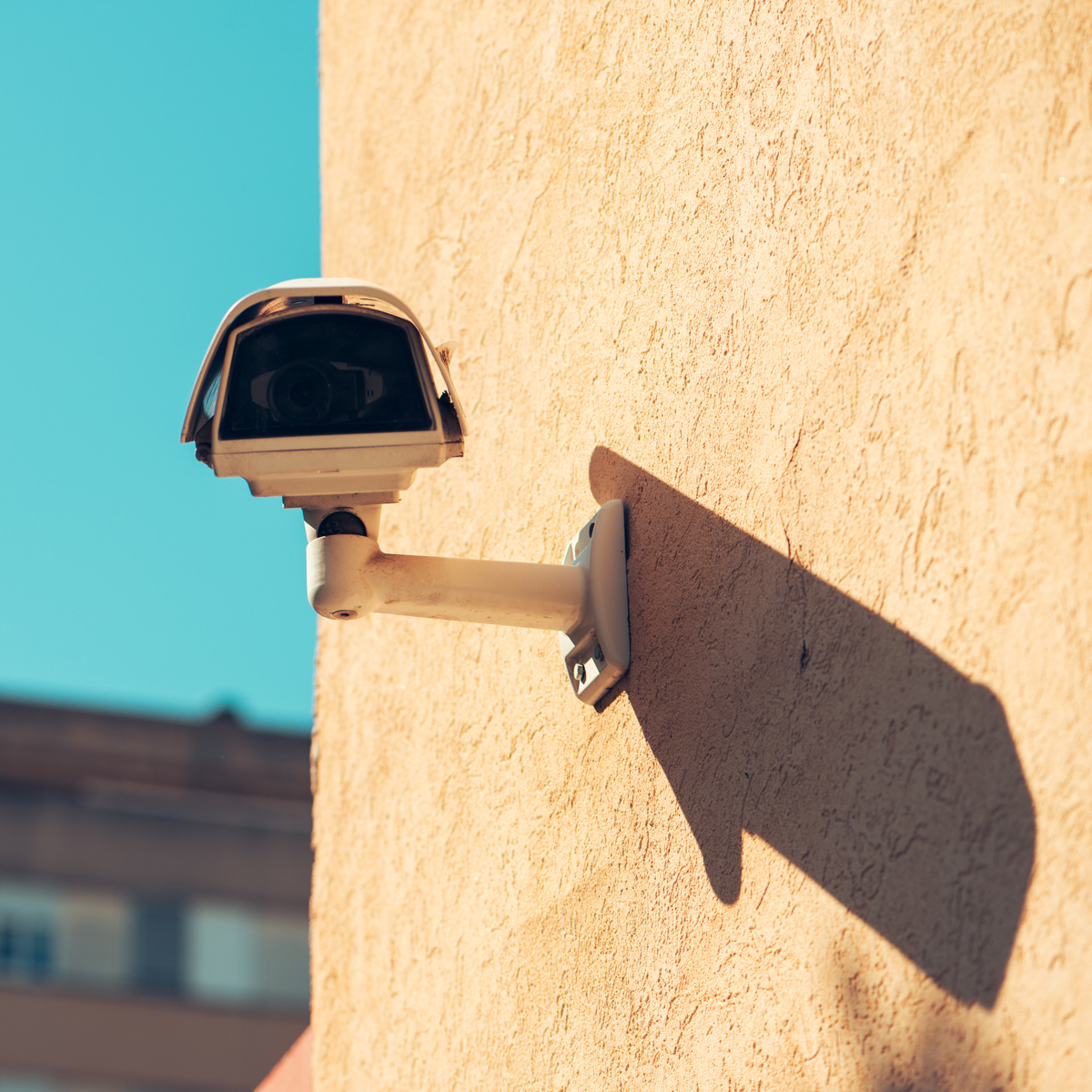 Install A Security Camera In My Phoenix Arizona Home Wired IT Group